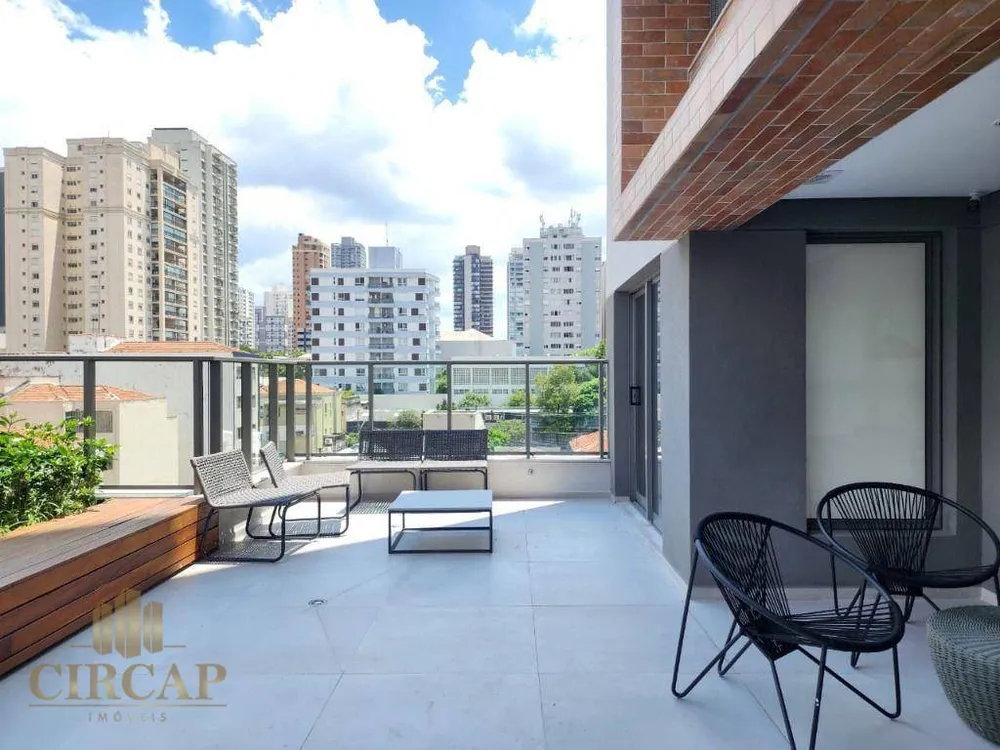 Apartamento, 2 quartos, 58 m² - Foto 11