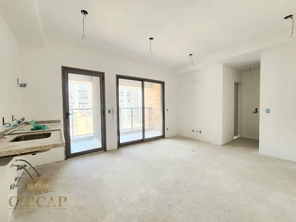 Apartamento, 2 quartos, 58 m² - Foto 2