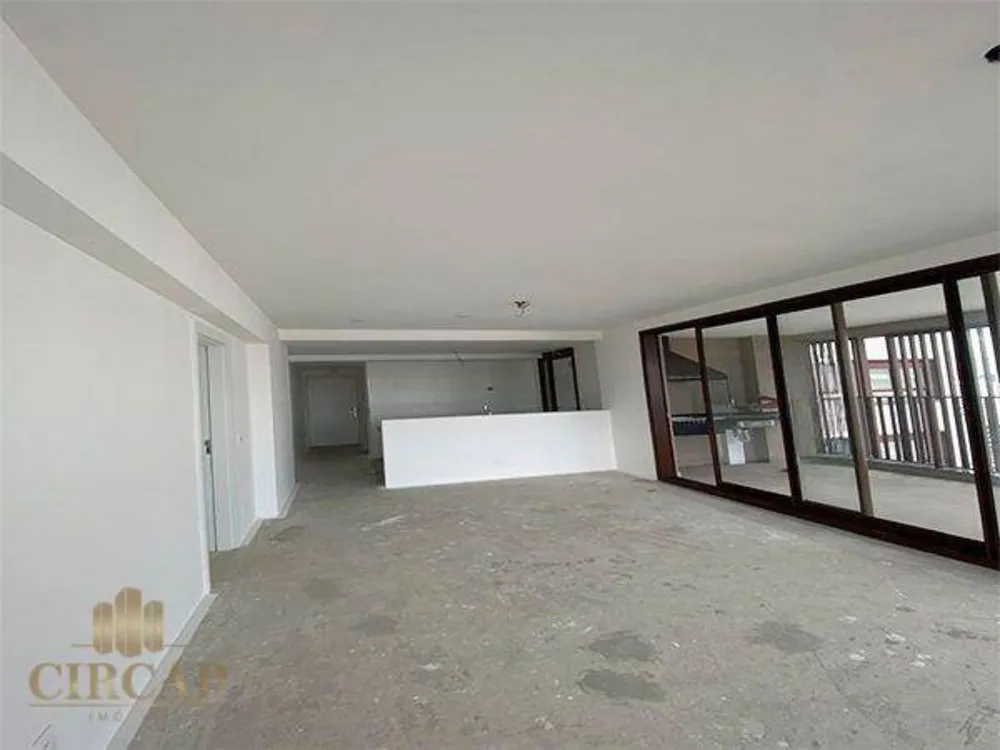 Apartamento, 3 quartos, 111 m² - Foto 11