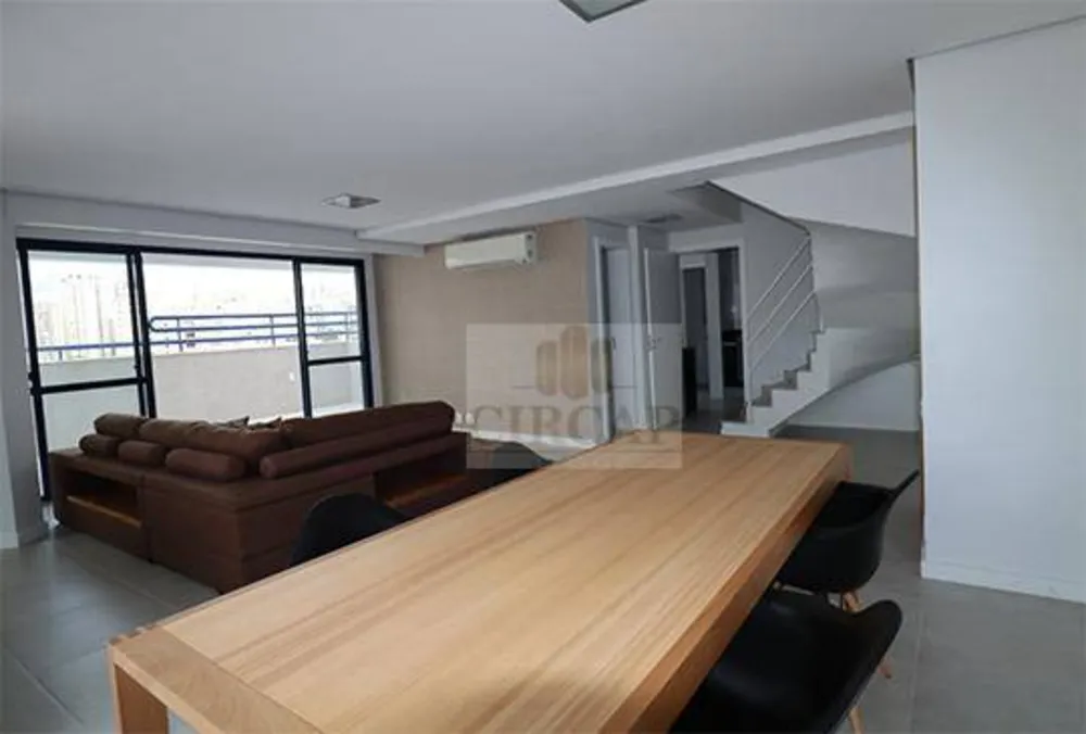 Cobertura, 4 quartos, 210 m² - Foto 6