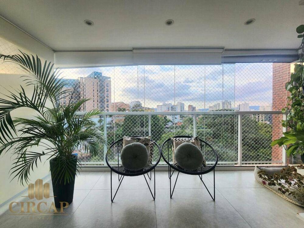 Cobertura, 3 quartos, 185 m² - Foto 7