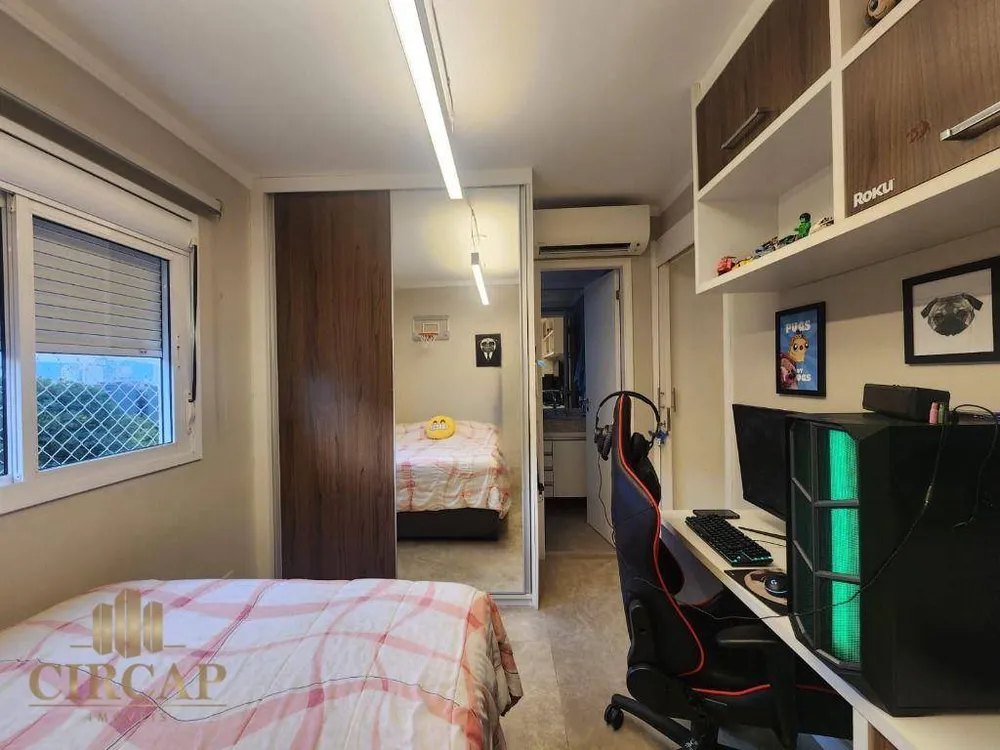 Cobertura, 3 quartos, 185 m² - Foto 14