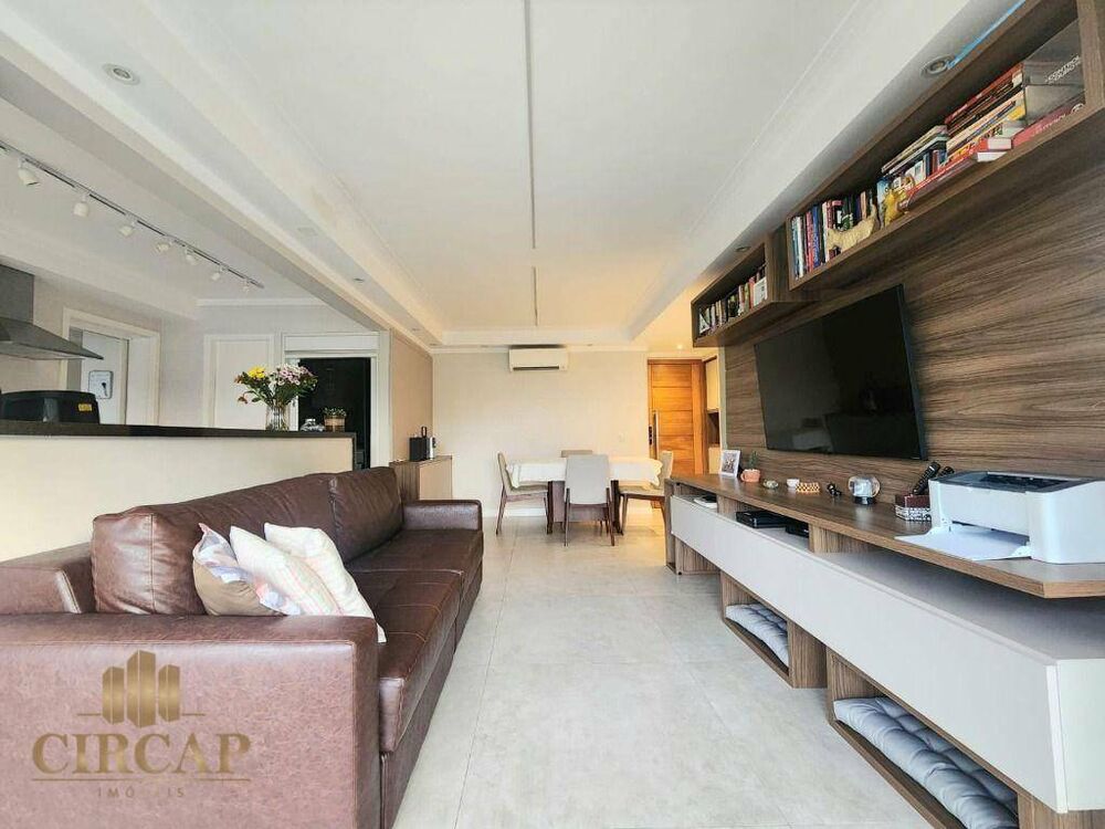 Cobertura, 3 quartos, 185 m² - Foto 8