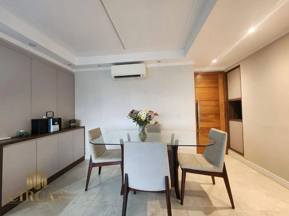 Cobertura, 3 quartos, 185 m² - Foto 17