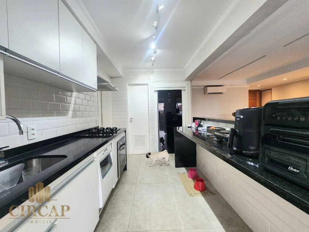 Cobertura, 3 quartos, 185 m² - Foto 18