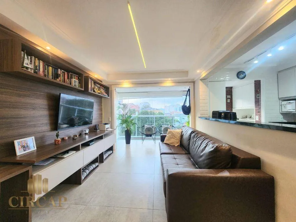 Cobertura, 3 quartos, 185 m² - Foto 21