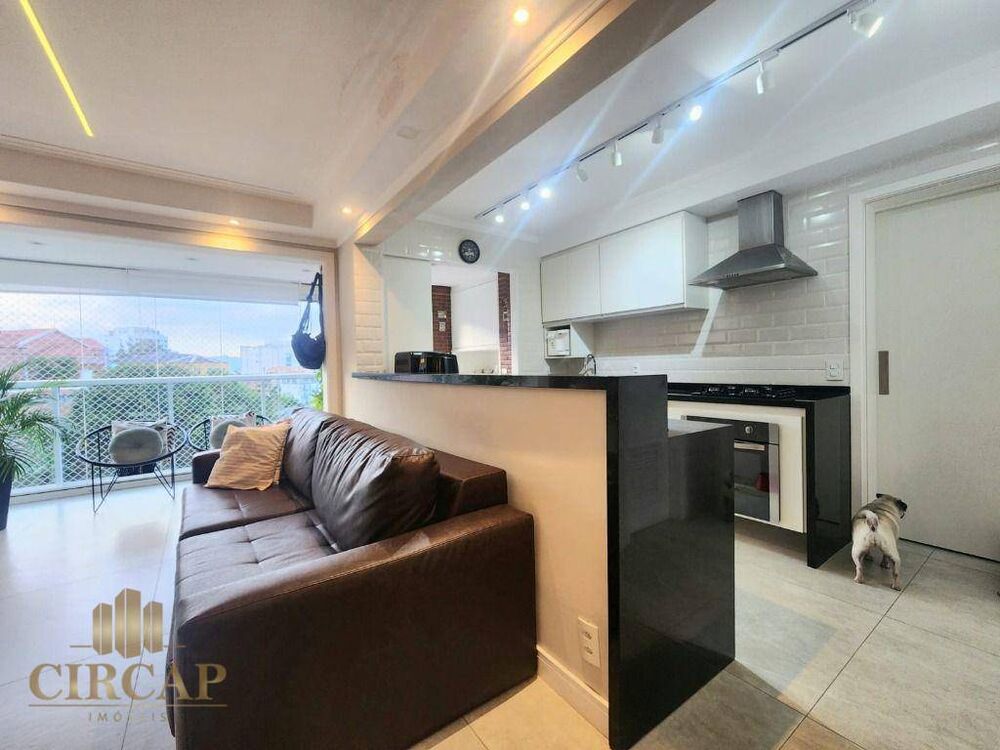 Cobertura, 3 quartos, 185 m² - Foto 9