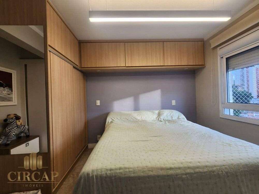 Cobertura, 3 quartos, 185 m² - Foto 11