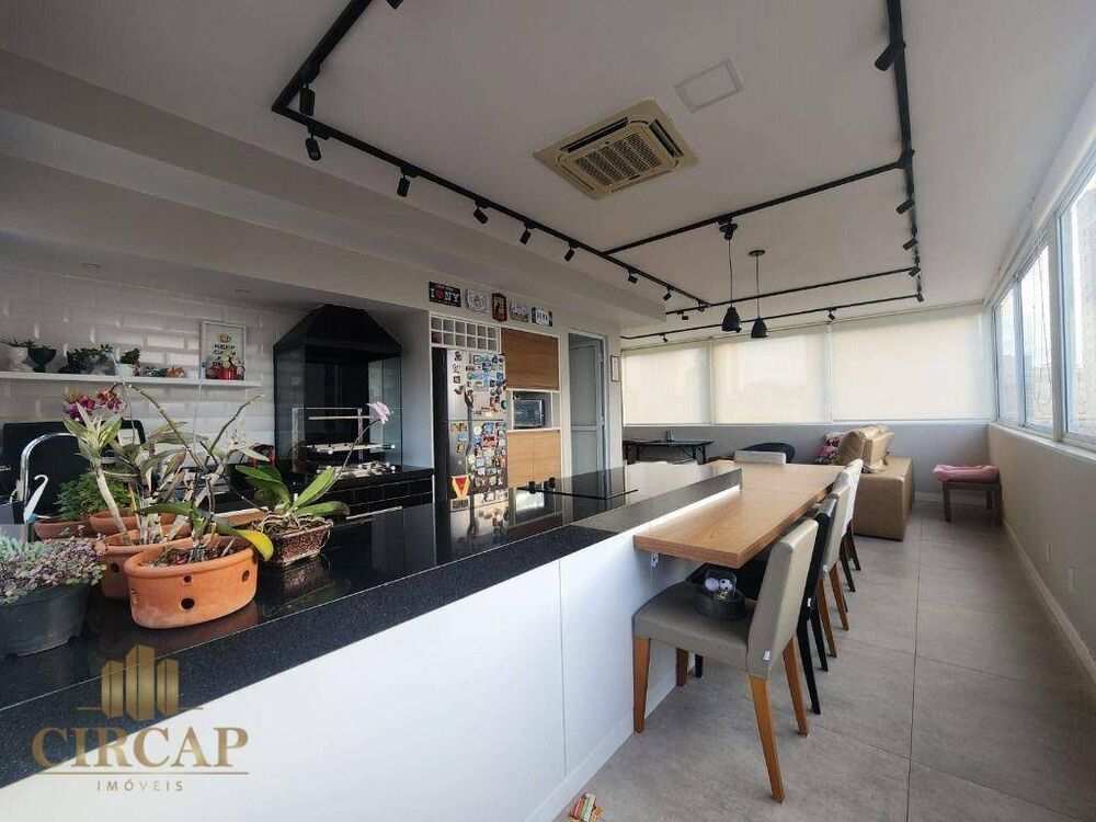 Cobertura, 3 quartos, 185 m² - Foto 6