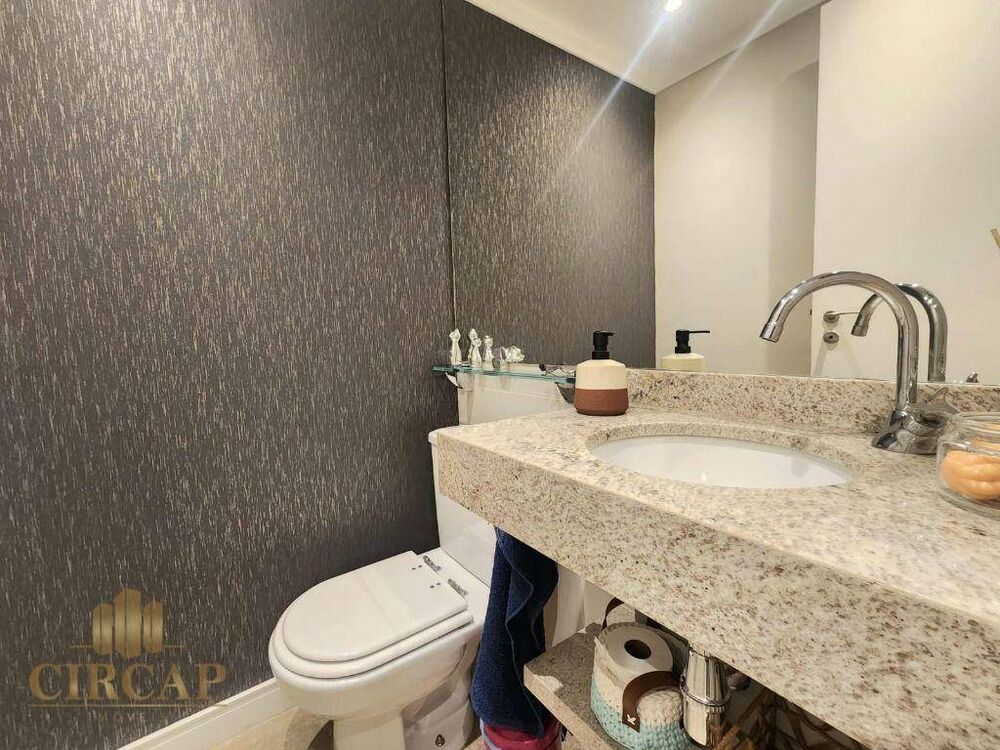 Cobertura, 3 quartos, 185 m² - Foto 10