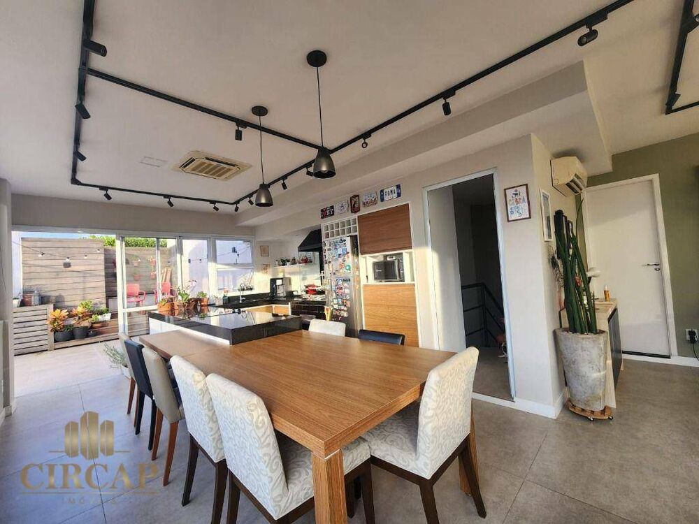 Cobertura, 3 quartos, 185 m² - Foto 5