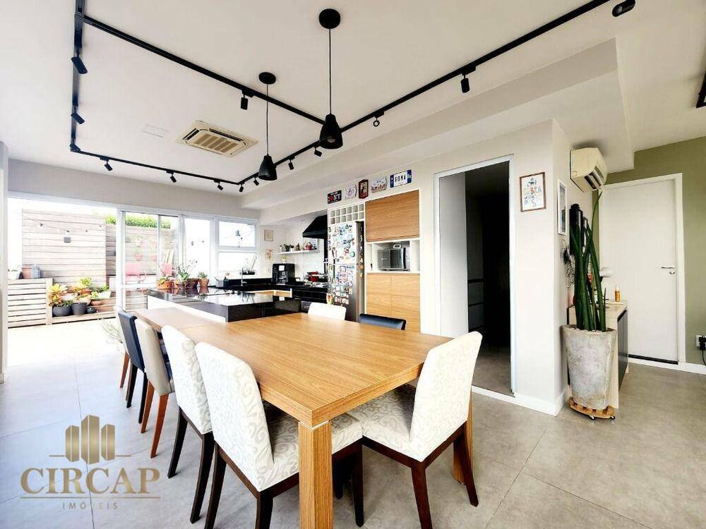 Cobertura, 3 quartos, 185 m² - Foto 2