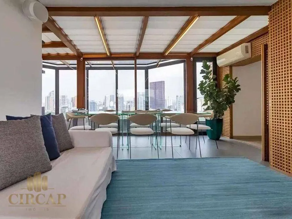 Cobertura, 3 quartos, 323 m² - Foto 3