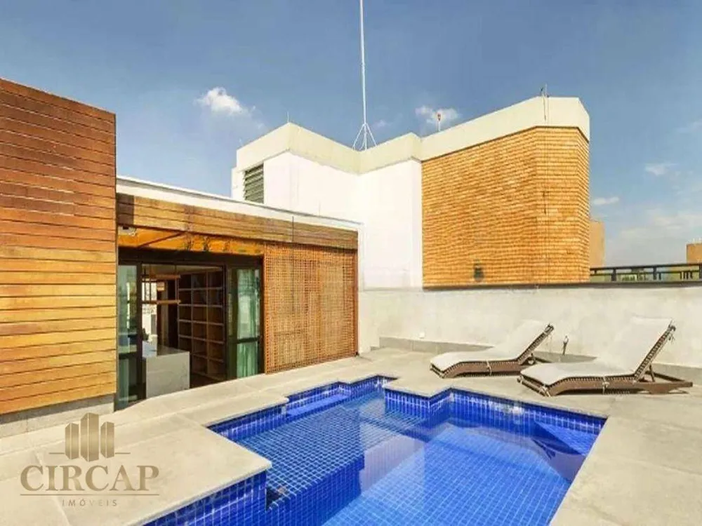 Cobertura, 3 quartos, 323 m² - Foto 10