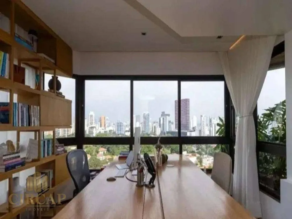 Cobertura, 3 quartos, 323 m² - Foto 6