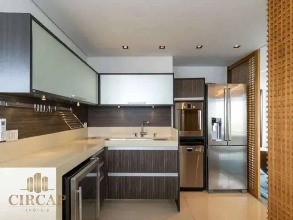 Cobertura, 3 quartos, 323 m² - Foto 5