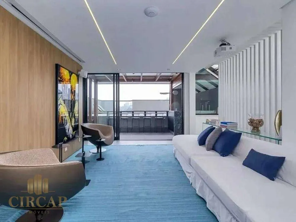 Cobertura, 3 quartos, 323 m² - Foto 1