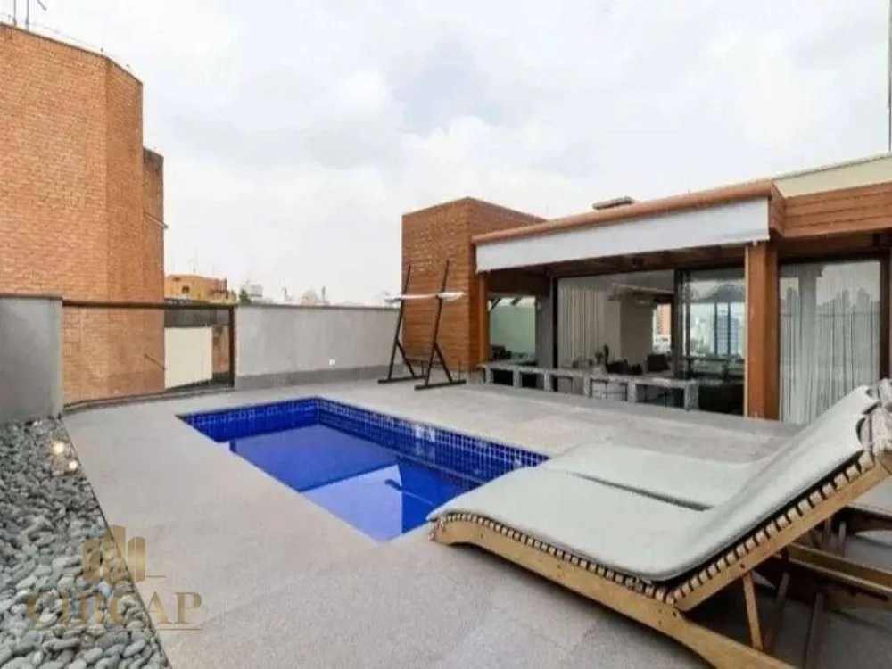 Cobertura, 3 quartos, 323 m² - Foto 1