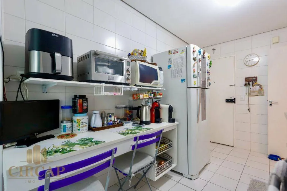 Apartamento, 3 quartos, 103 m² - Foto 10