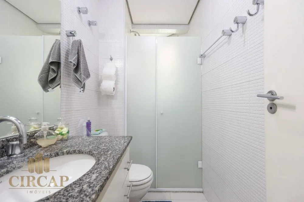 Apartamento, 3 quartos, 103 m² - Foto 1