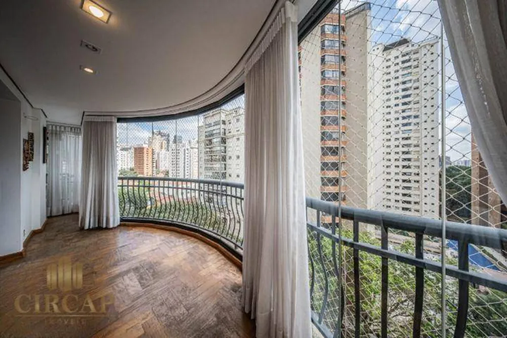 Apartamento, 4 quartos, 176 m² - Foto 3