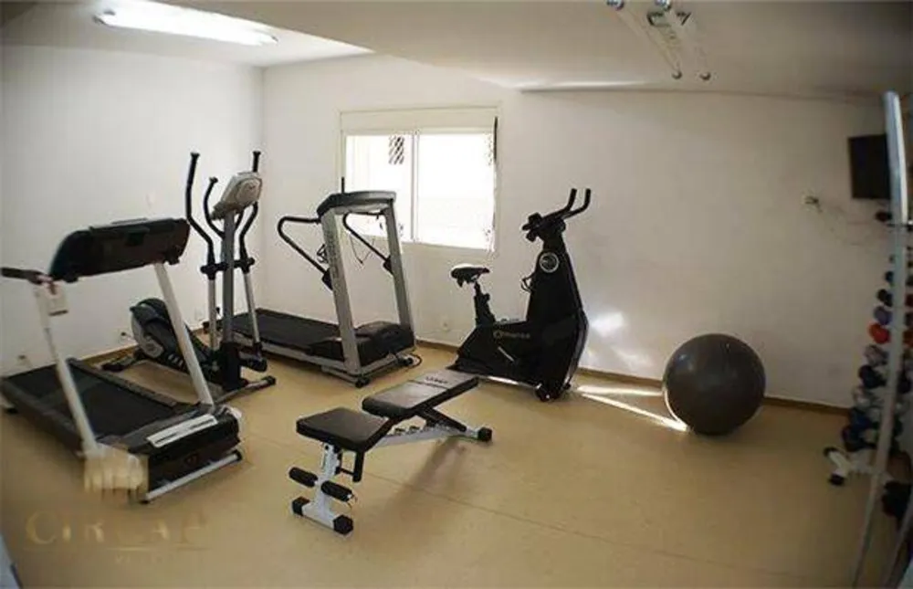 Apartamento, 4 quartos, 176 m² - Foto 7