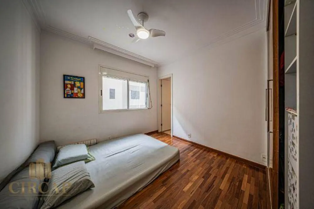 Apartamento, 4 quartos, 176 m² - Foto 6