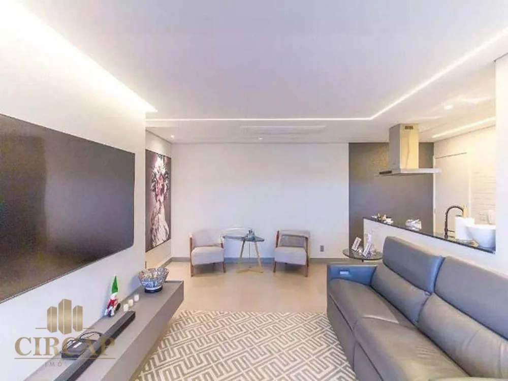 Apartamento, 3 quartos, 104 m² - Foto 10