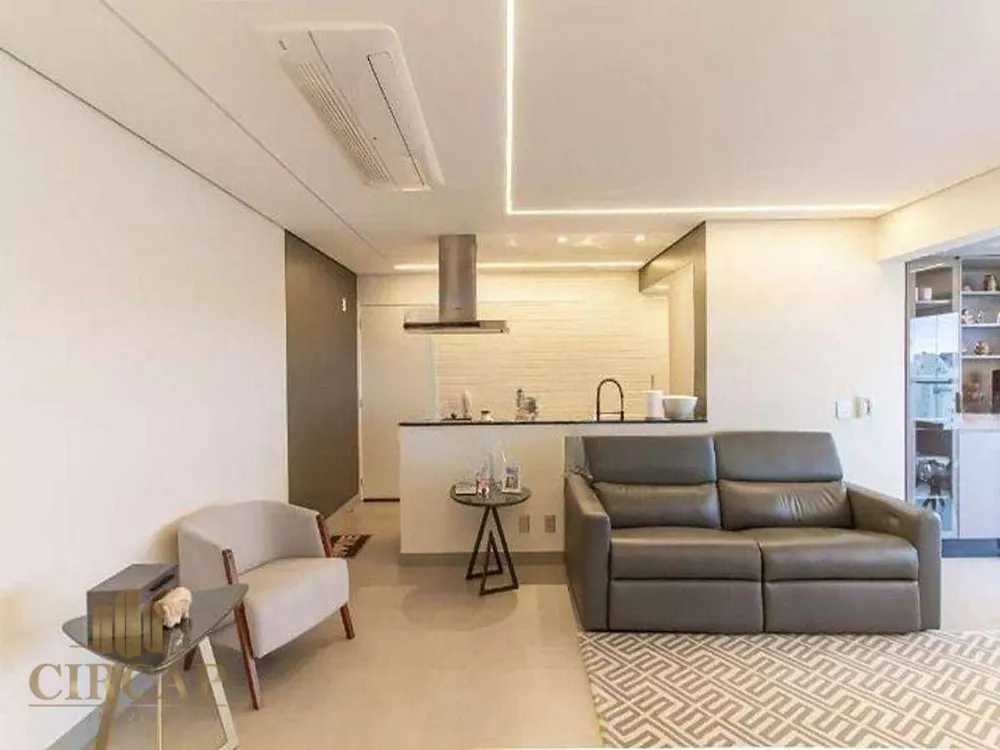 Apartamento, 3 quartos, 104 m² - Foto 6