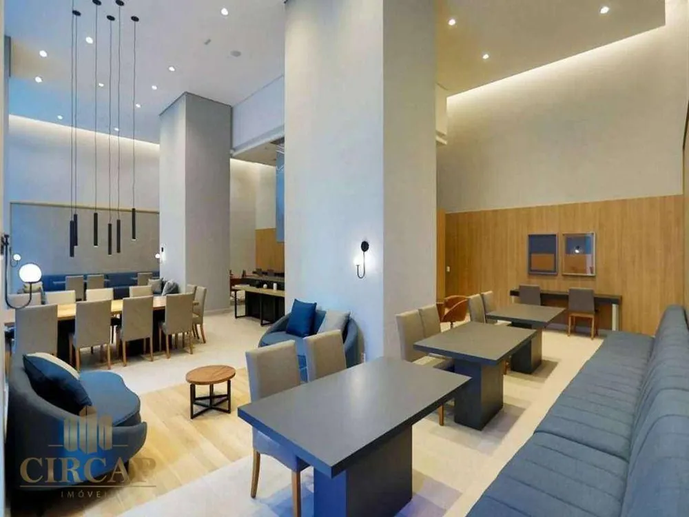 Apartamento, 3 quartos, 104 m² - Foto 7