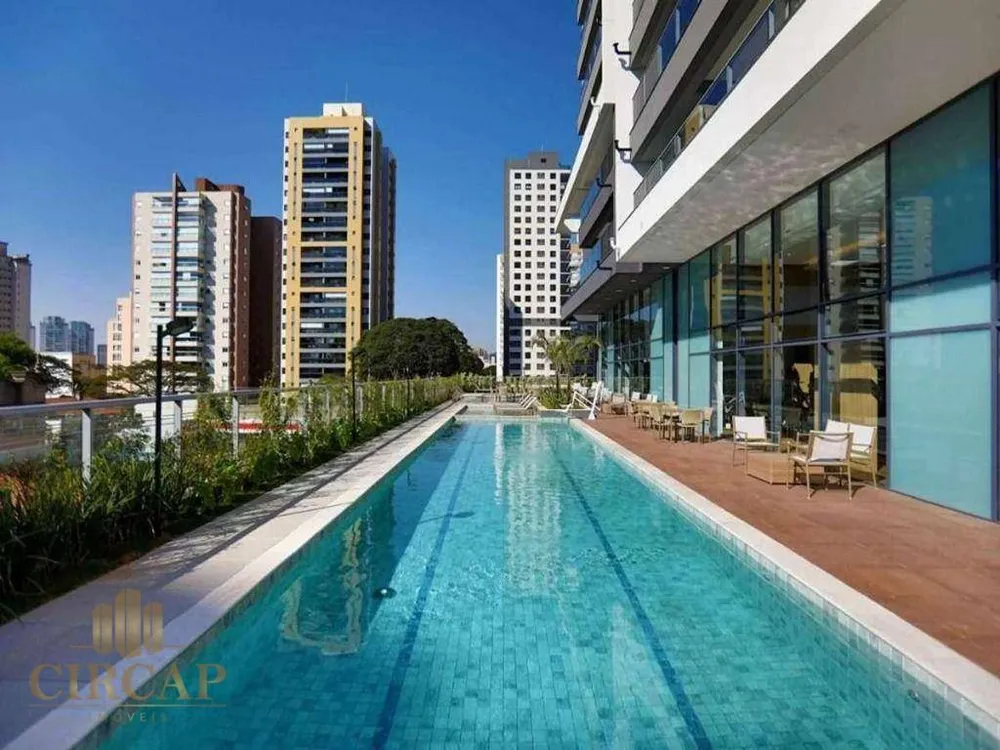 Apartamento, 3 quartos, 104 m² - Foto 1