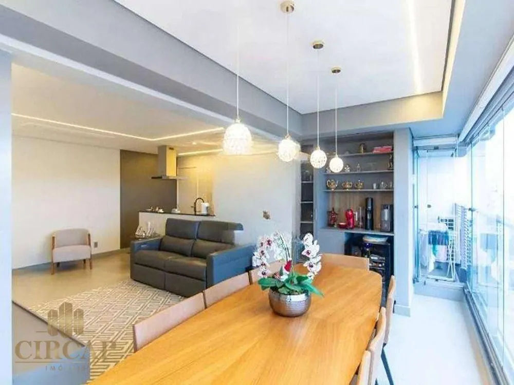 Apartamento, 3 quartos, 104 m² - Foto 9