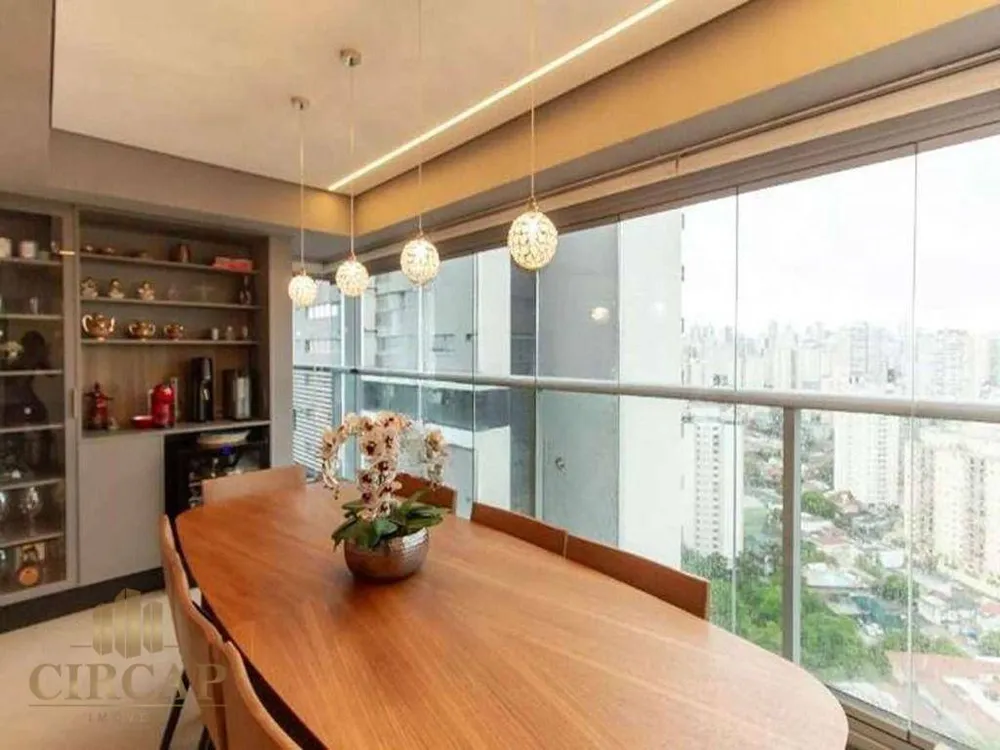 Apartamento, 3 quartos, 104 m² - Foto 4