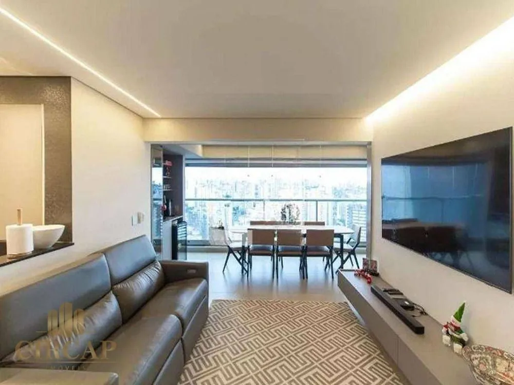 Apartamento, 3 quartos, 104 m² - Foto 12