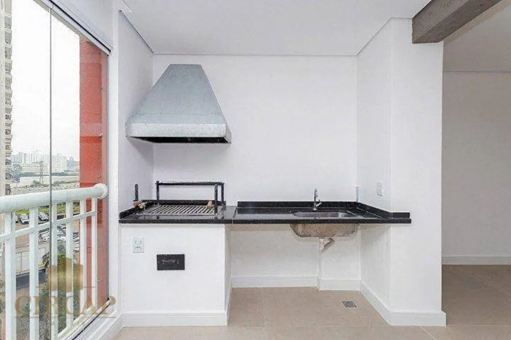 Apartamento, 3 quartos, 121 m² - Foto 2