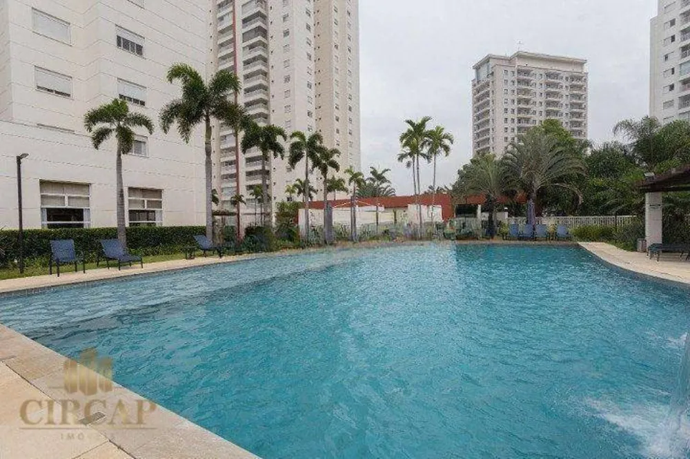 Apartamento, 3 quartos, 121 m² - Foto 12