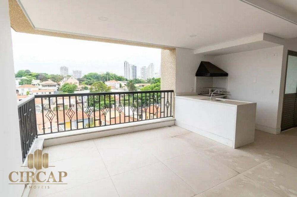 Apartamento, 3 quartos, 118 m² - Foto 19