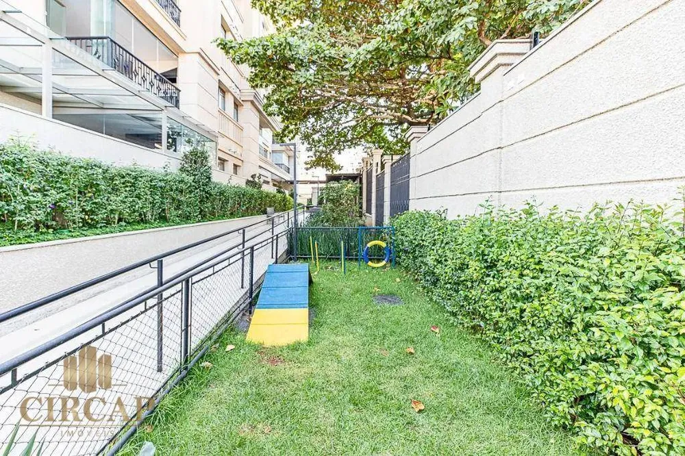 Apartamento, 3 quartos, 118 m² - Foto 5