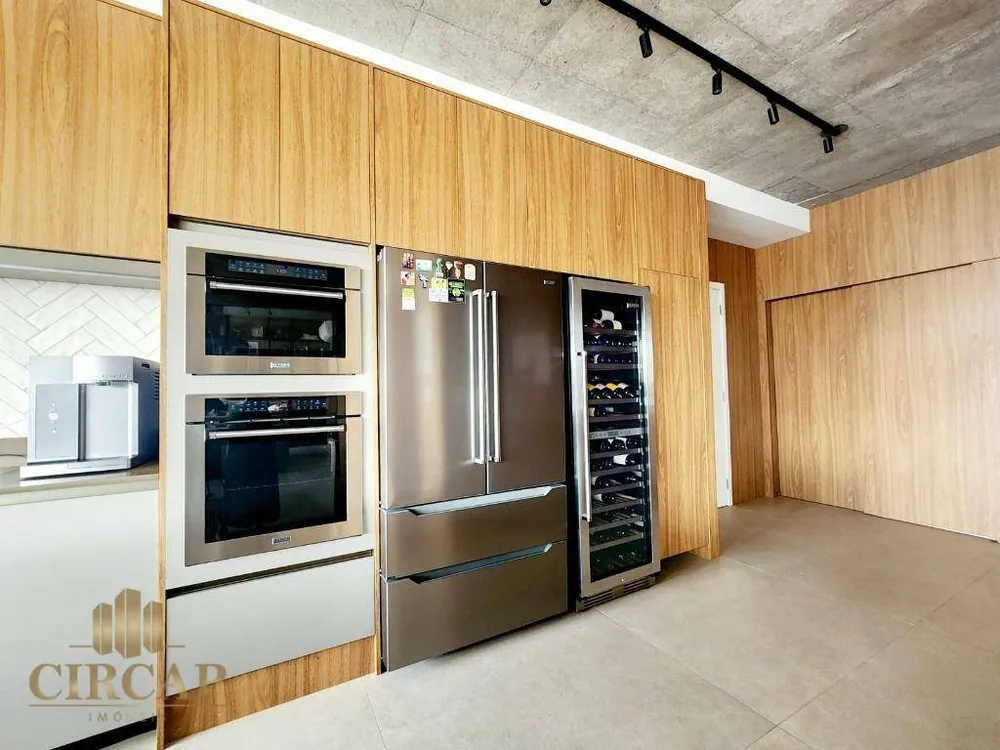 Apartamento, 4 quartos, 222 m² - Foto 11