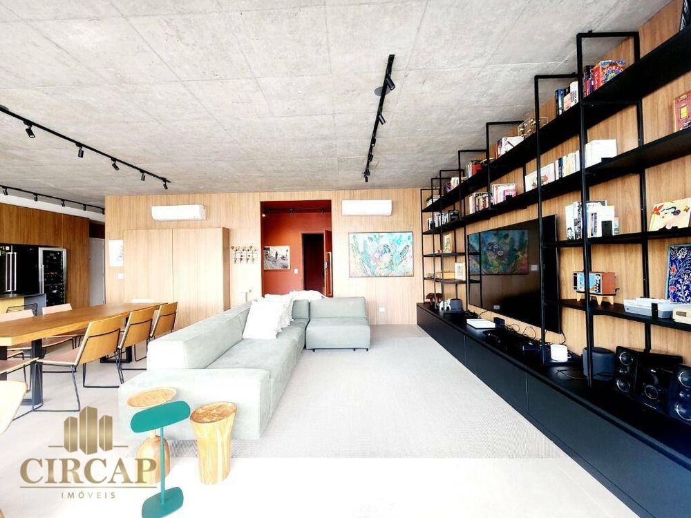 Apartamento, 4 quartos, 222 m² - Foto 3