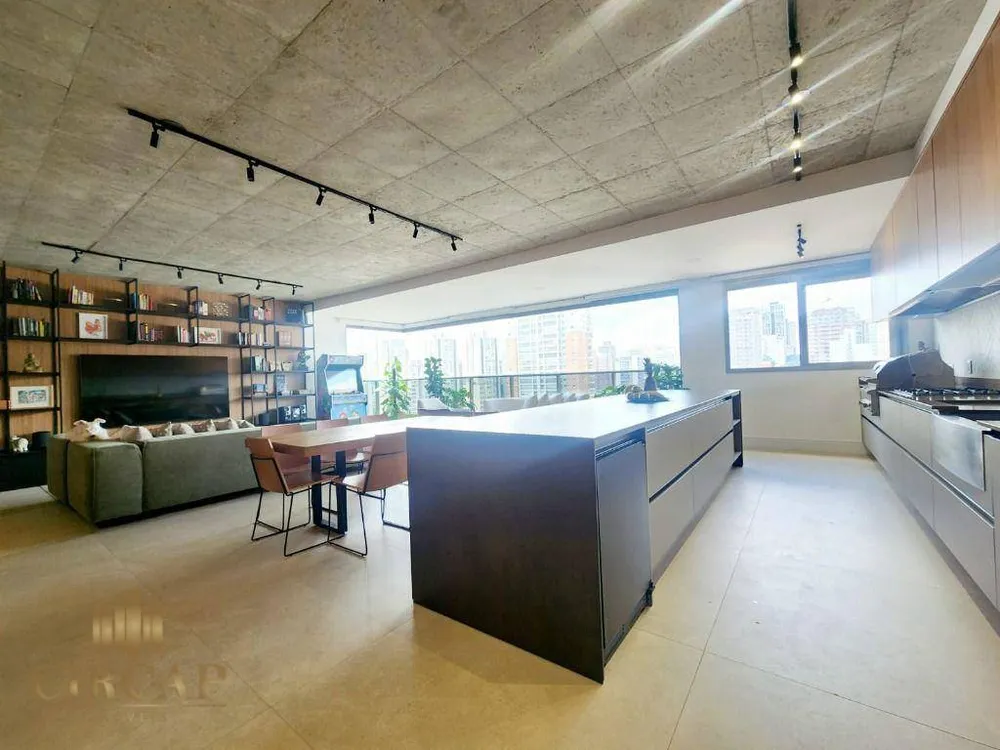 Apartamento, 4 quartos, 222 m² - Foto 4