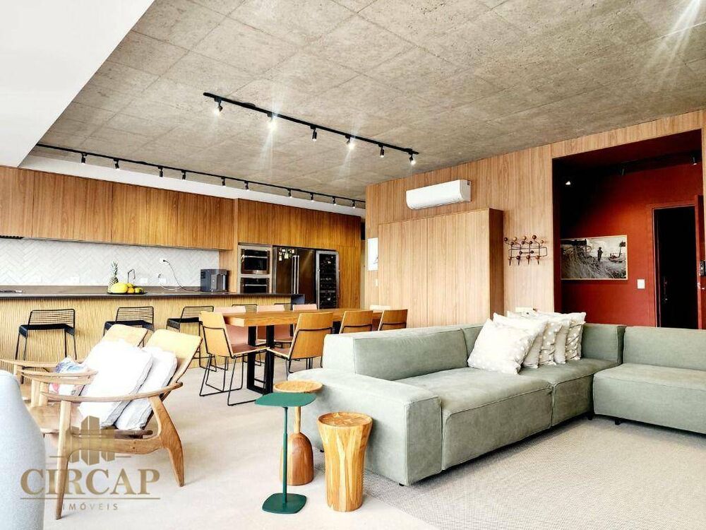 Apartamento, 4 quartos, 222 m² - Foto 2