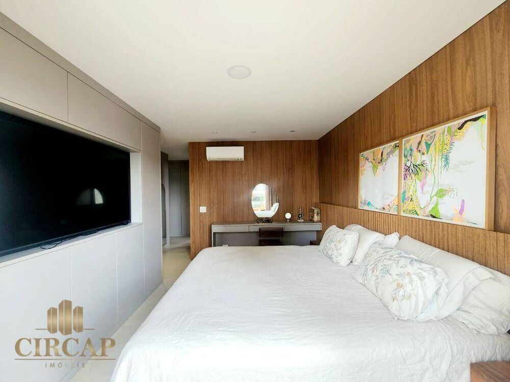 Apartamento, 4 quartos, 222 m² - Foto 7