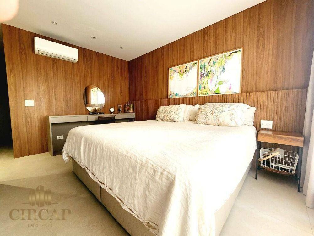 Apartamento, 4 quartos, 222 m² - Foto 6