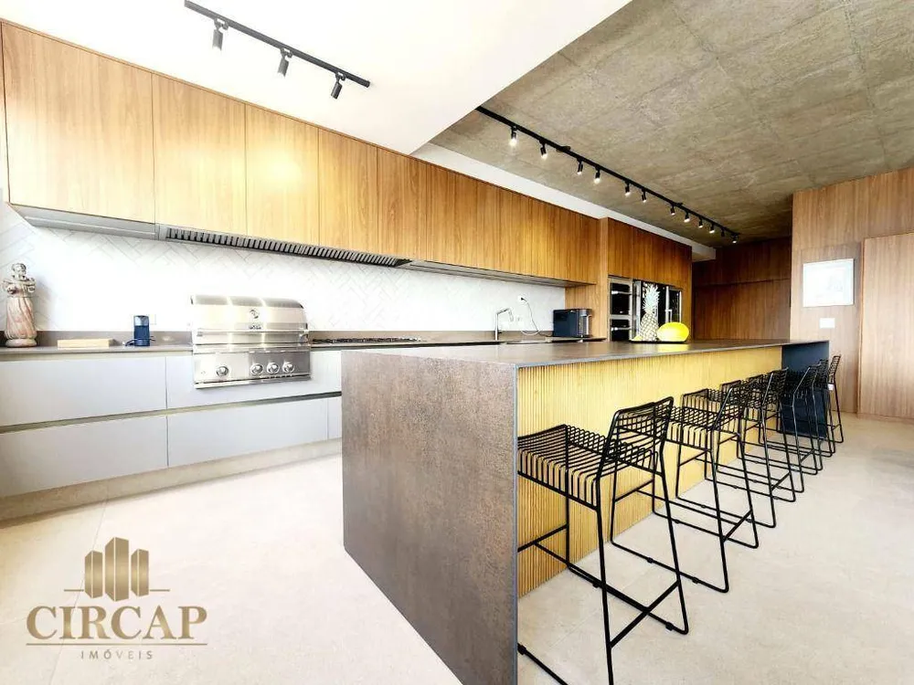 Apartamento, 4 quartos, 222 m² - Foto 7