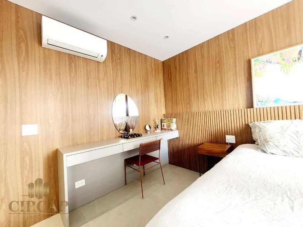 Apartamento, 4 quartos, 222 m² - Foto 2