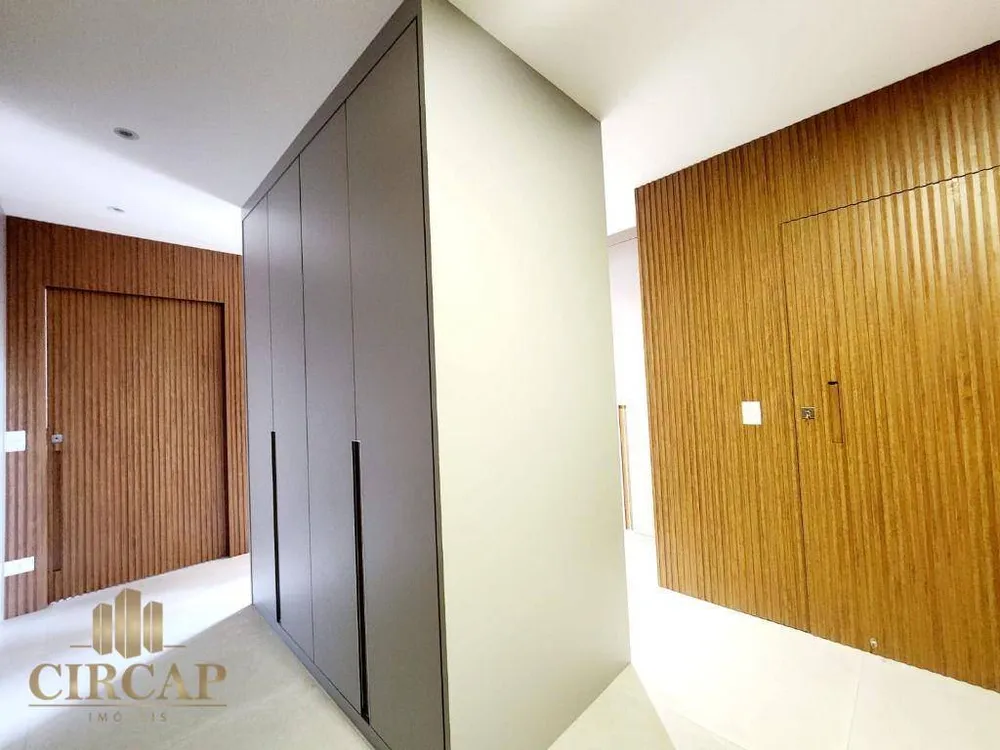 Apartamento, 4 quartos, 222 m² - Foto 8