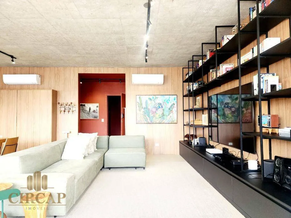 Apartamento, 4 quartos, 222 m² - Foto 5