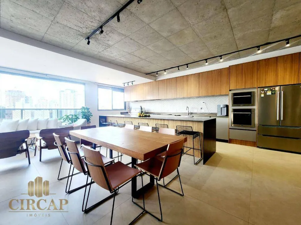 Apartamento, 4 quartos, 222 m² - Foto 6