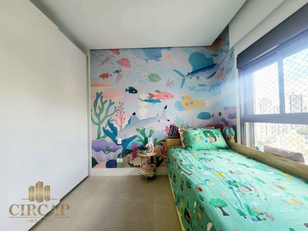 Apartamento, 4 quartos, 222 m² - Foto 10